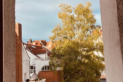 2,5 Zimmer Wohnung Linden Mitte für 3-6 Monate