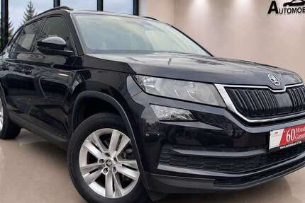 Skoda Kodiaq 175.831 km 17.499 &euro; Isernhagen 30916
