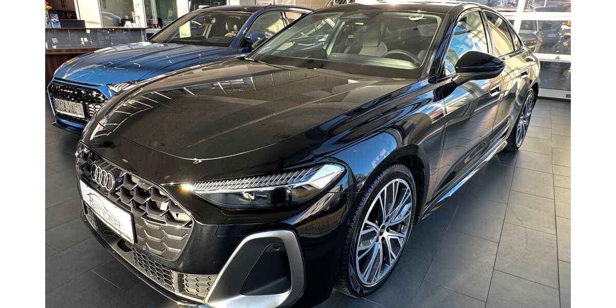 Audi A5 5.200 km 44.890 &euro; Ronnenberg 30952