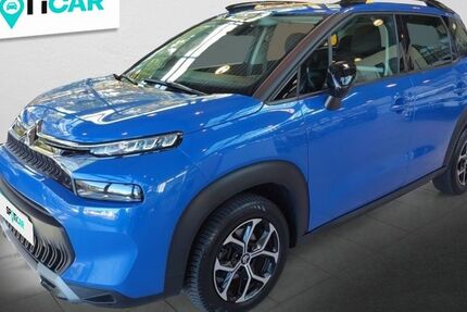 Citroen C3 Aircross 39.998 km 16.890 € Hannover 30173