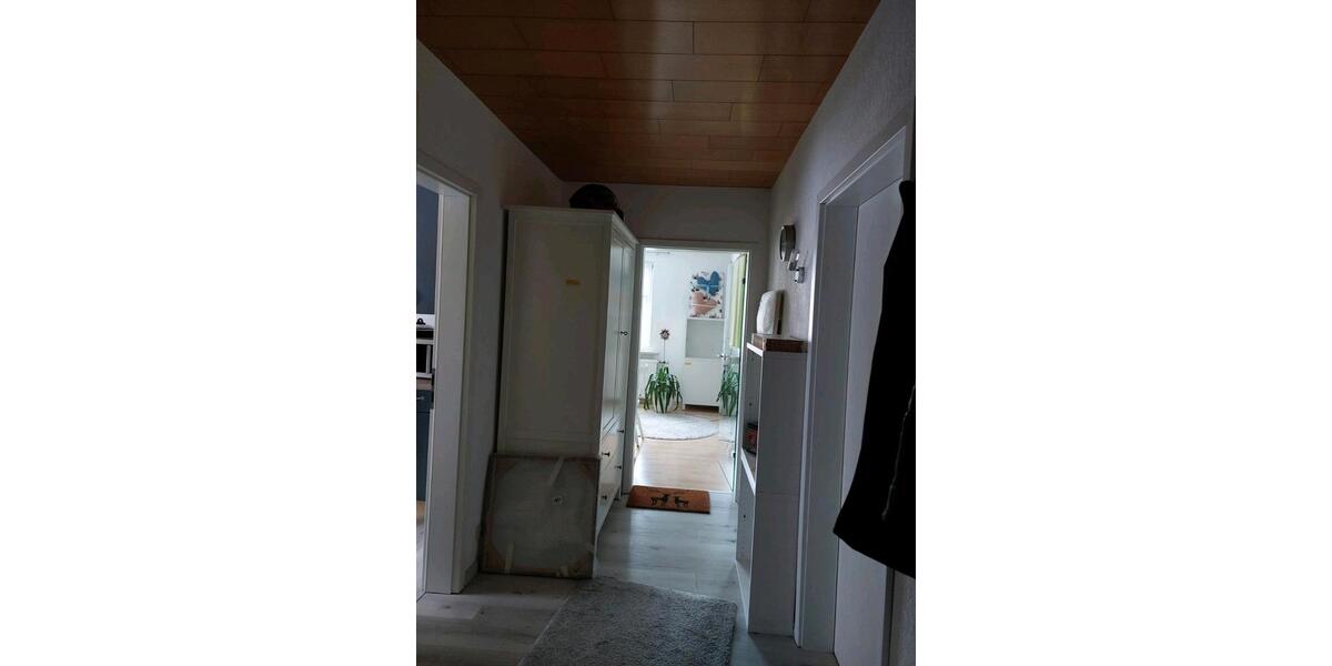 Etagenwohnung Barsinghausen - 2.5 Zimmer, 80 m&sup2;, 815&euro; | Angebot:26652779