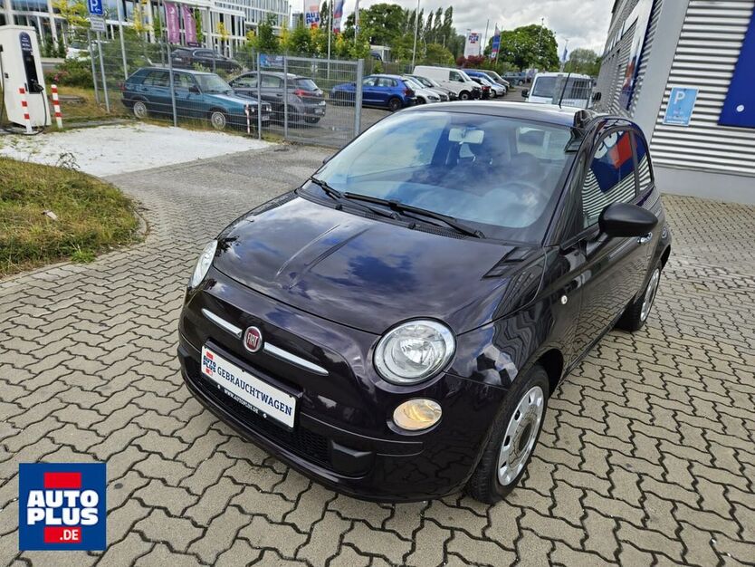 Fiat 500 83.366 km 7.249 € Hannover 30449