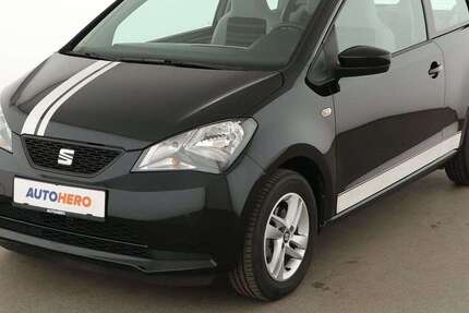 Seat Mii 116.205 km 6.150 &euro; Laatzen 30880