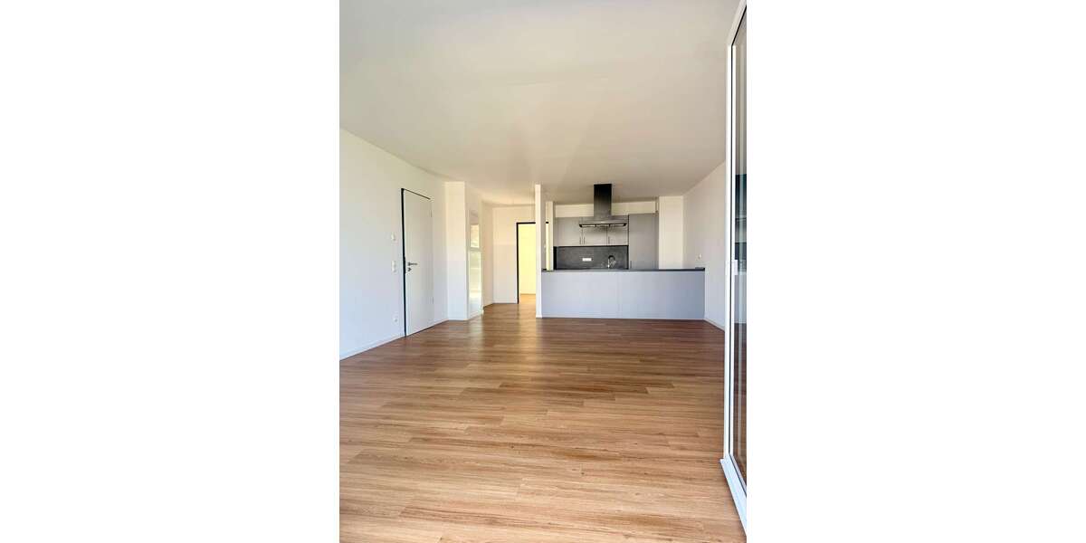 Etagenwohnung Hannover Bemerode - 3 Zimmer, 77 m&sup2;, 1.220&euro; | Angebot:27025190