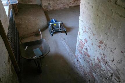 Lagerraum Lager zimmer