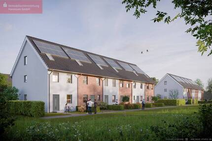 Haus Garbsen Horst - 5 Zimmer, 129 m&sup2;, 468.000&euro; | Angebot:26501396