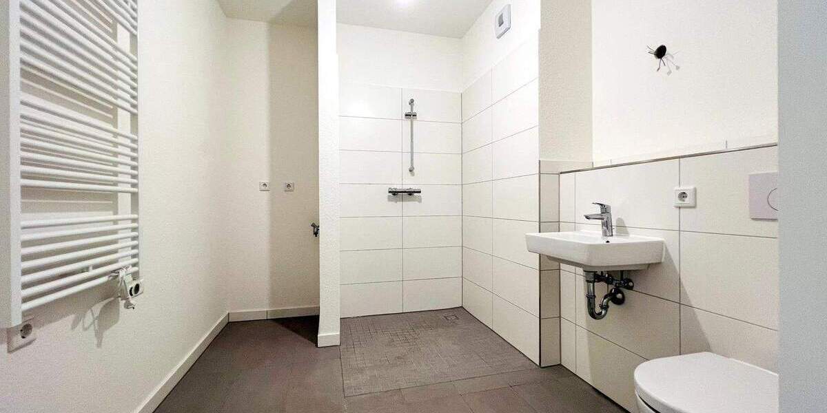 Etagenwohnung Hannover Bemerode - 3 Zimmer, 94 m&sup2;, 1.363&euro; | Angebot:25096138