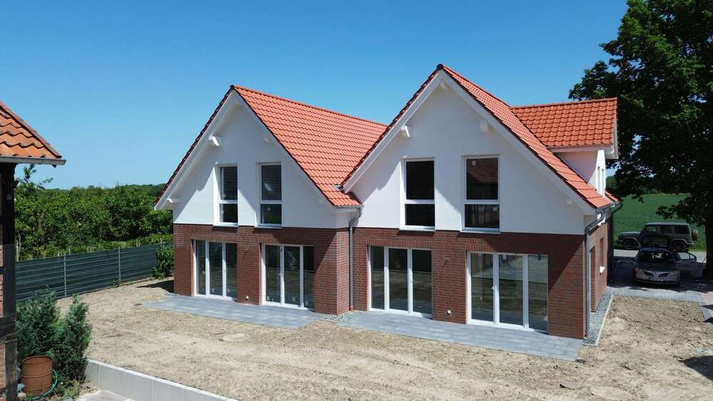 Einfamilienhaus Harsum - 4 Zimmer, 146 m&sup2;, 449.000&euro; | Angebot:26566230