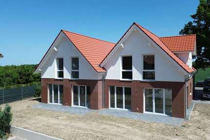 Haus Harsum - 4 Zimmer, 146 m&sup2;, 449.000&euro; | Angebot:26566230