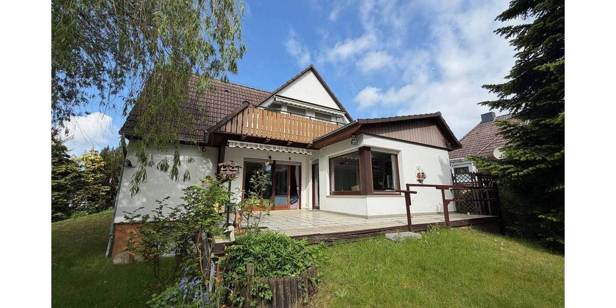 Einfamilienhaus Garbsen / Horst Horst - 6 Zimmer, 170 m&sup2;, 480.000&euro; | Angebot:26684151