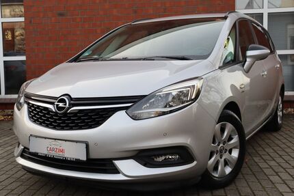 Opel Zafira Tourer 137.400 km 10.490 € Hannover 30177