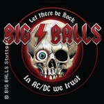 Big Balls - a tribute to AC/DC