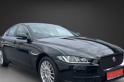 Jaguar XE 113.000 km 7.880 &euro; Hannover 30419