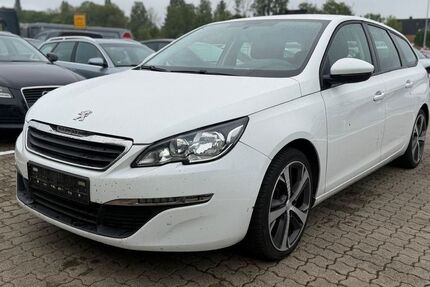 Peugeot 308 180.000 km 4.300 &euro; Seelze 30926