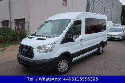 Ford Transit 299.222 km 7.900 &euro; Hannover 30179