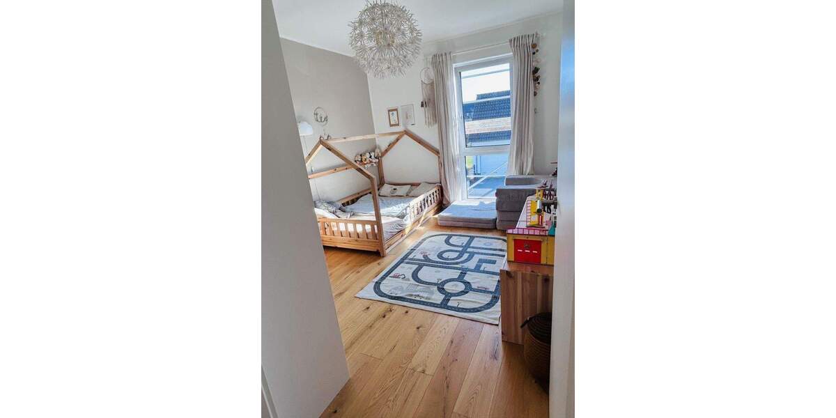 Doppelhaushälfte Isernhagen Isernhagen F.B. - 4 Zimmer, 125 m&sup2;, 560.000&euro; | Angebot:25835241