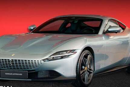 Ferrari Roma 45.550 km 179.000 &euro; Hannover 30539