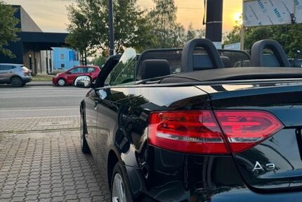 Audi A3 209.183 km 4.990 &euro; Hannover 30453