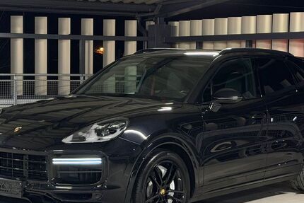 Porsche Cayenne 94.958 km 64.700 &euro; Garbsen 30826