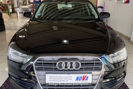 Audi A4 138.900 km 10.390 &euro; Laatzen bei Hannover 30880