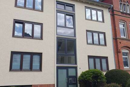 Wohnung zum Mieten in Hildesheim 520 € 51.74 m²