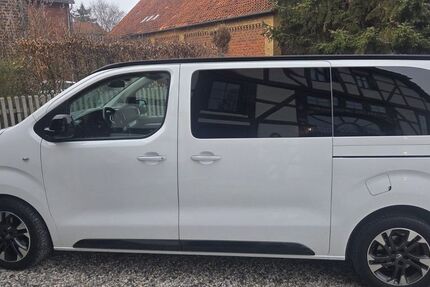 Opel Zafira Life 115.000 km 32.500 &euro; Nordstemmen 31171