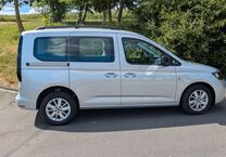 Gebrauchtwagen VW Caddy