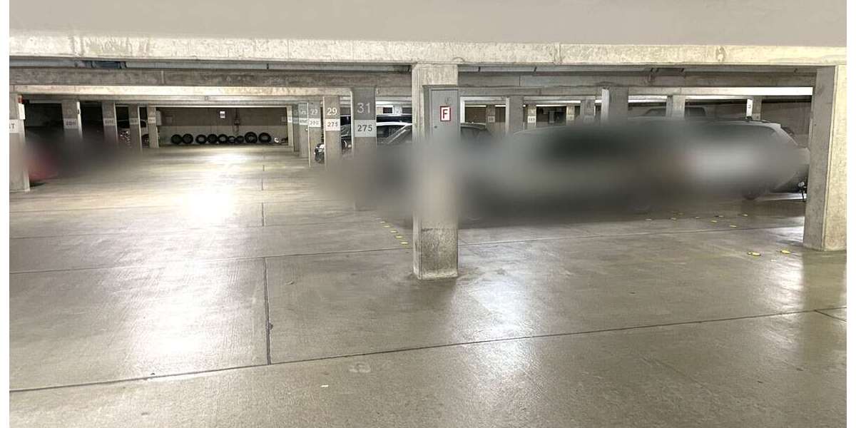 Garagen / Stellplätze Hannover Vahrenwald-List - 57.500&euro; | Angebot:23579269