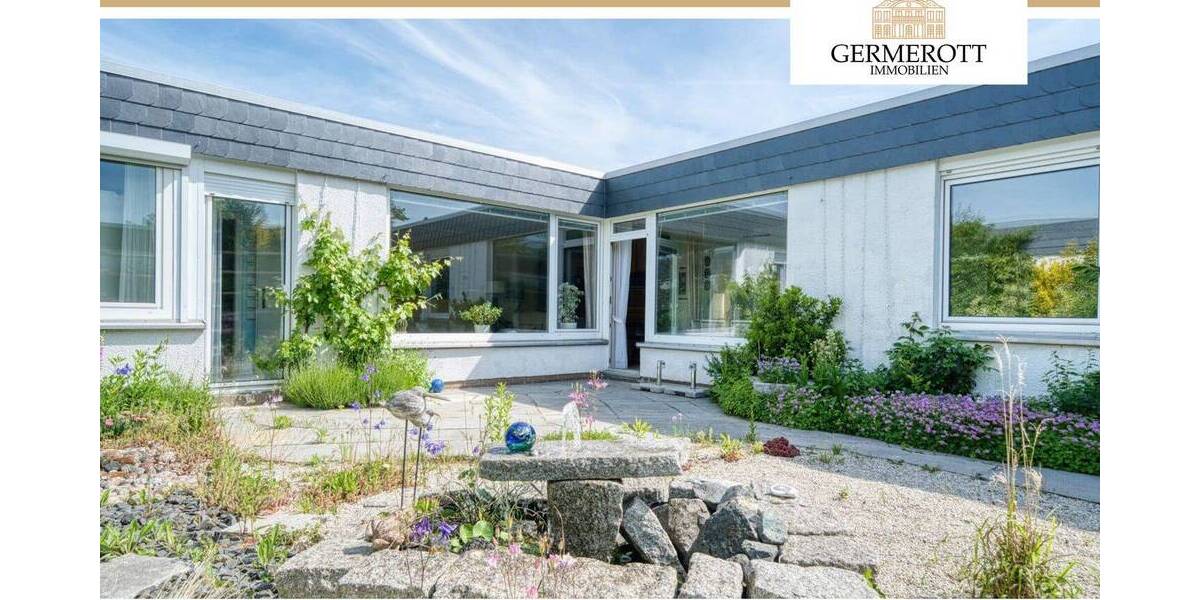 Bungalow Garbsen Auf der Horst - 4 Zimmer, 110 m&sup2;, 419.000&euro; | Angebot:26820233