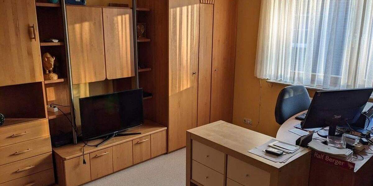 Doppelhaushälfte Hannover Badenstedt - 6 Zimmer, 140 m&sup2;, 630.000&euro; | Angebot:25628901