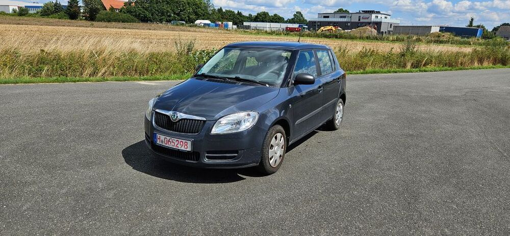 Fabia