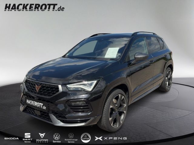 Cupra Ateca 32.734 km 32.280 &euro; Burgwedel 30938