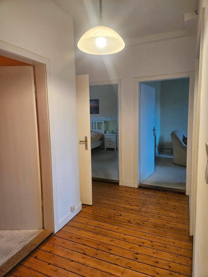 3-Zimmer Wohnung in 31135 Hildesheim zimmer