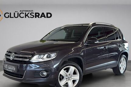 VW Tiguan 141.800 km 15.980 &euro; Hildesheim 31137