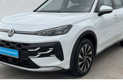 VW T-Roc 1.908 km 33.480 &euro; Hannover 30519