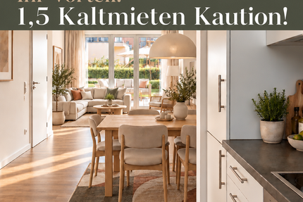 Wohnung Hannover Bemerode - 5 Zimmer, 143 m&sup2;, 2.069&euro; | Angebot:27332167