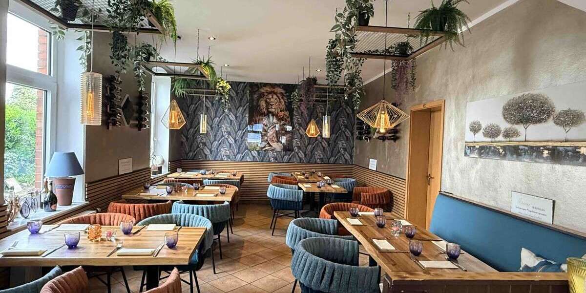 Gewerbeobjekt Wunstorf / Luthe Luthe - 40.000&euro; | Angebot:26788262