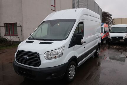 Ford Transit 110.164 km 14.400 &euro; Hannover 30179