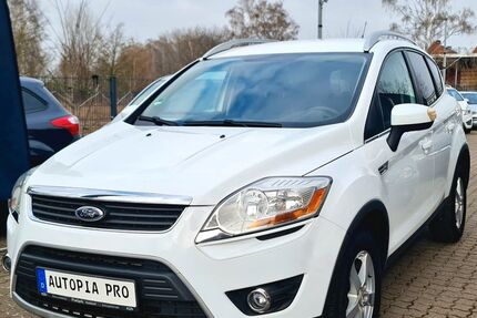 Ford Kuga 215.014 km 6.390 &euro; Hannover 30453