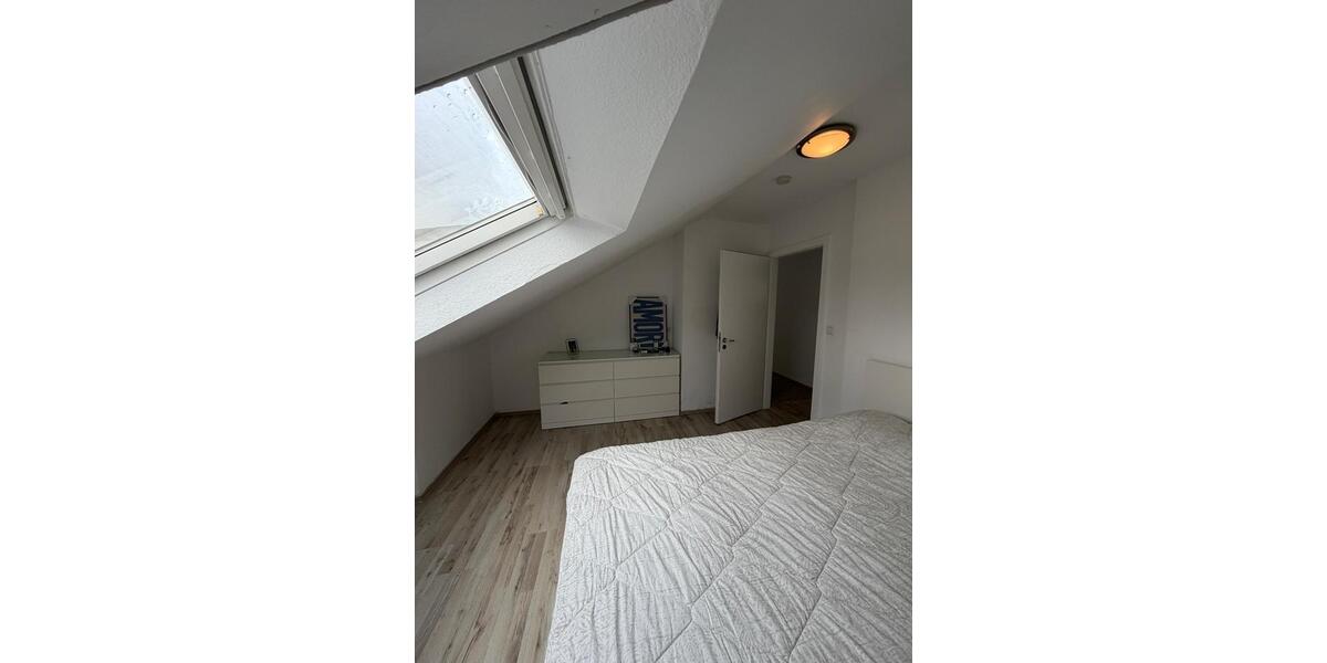 ZU VERMIETEN – WOHNUNG IN SEELZE CALENBERGER STR. 2.5 zimmer