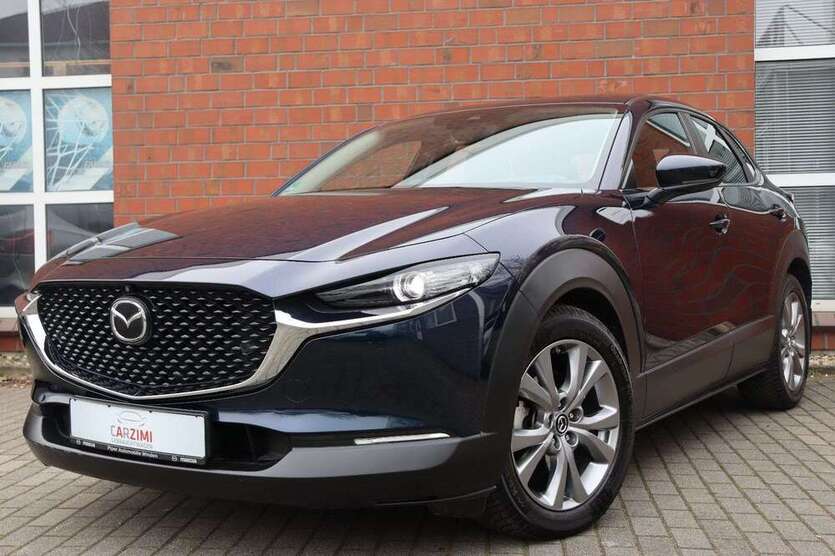 CX-30