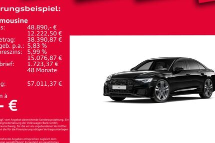 Audi A6 33.253 km 48.890 &euro; Hannover 30179