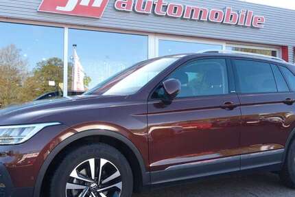 VW Tiguan 39.517 km 23.880 &euro; Langenhagen / Kaltenweide 30855