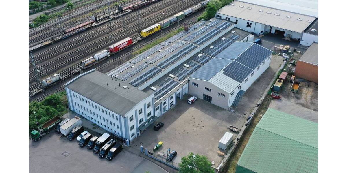 Gewerbeobjekt Hannover Wülfel - 7.000&euro; | Angebot:26740592