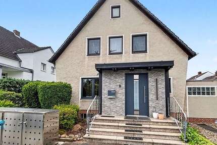 Haus Hannover Döhren-Wülfel - 4 Zimmer, 115 m&sup2;, 449.000&euro; | Angebot:27254613
