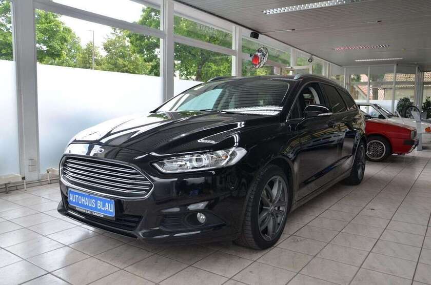 Mondeo