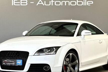 Audi TT 170.000 km 10.990 &euro; Hannover 30167