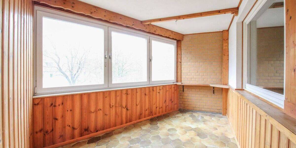 Etagenwohnung Hannover Heideviertel - 3 Zimmer, 82 m&sup2;, 220.000&euro; | Angebot:26674017