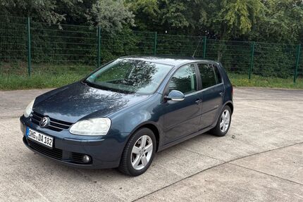 VW Golf 125.342 km 4.850 &euro; Bad nenndorf 31542