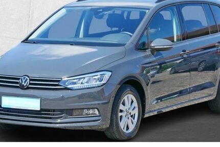 VW Touran 24.029 km 30.270 &euro; Langenhagen 30853
